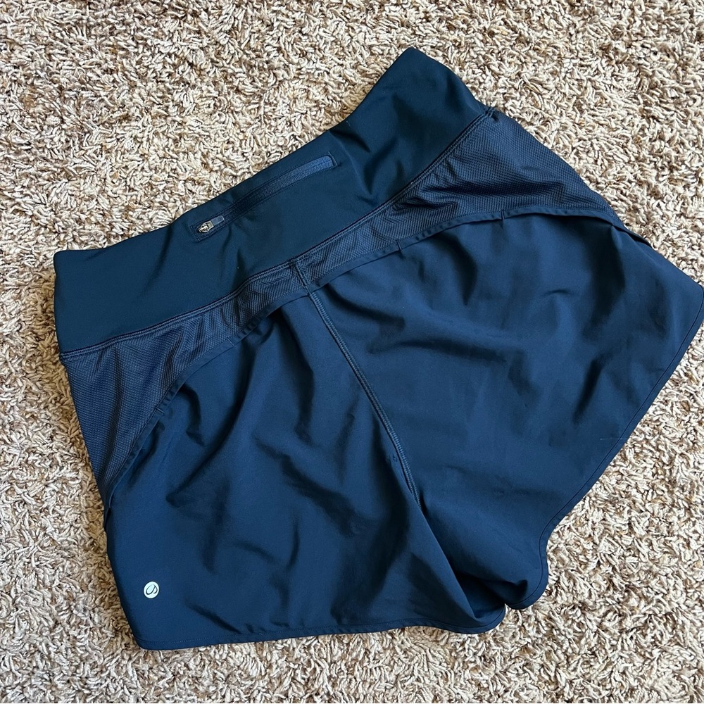 CRZ workout shorts - Picture 3 of 5